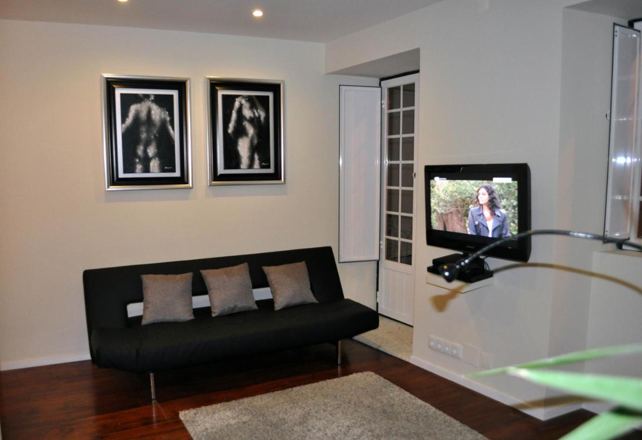 Chiado Homes - 1 Lisbon Exterior photo